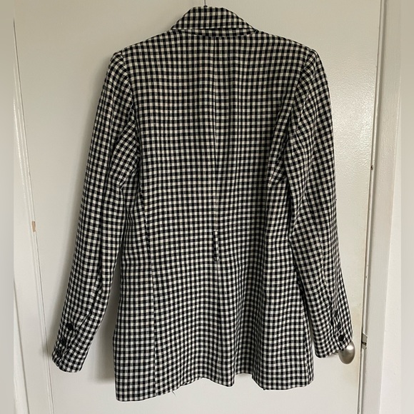 Reformation Rae Blazer Jacket - Picture 4 of 7